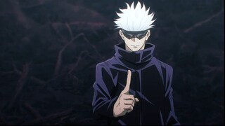 Jujutsu Kaisen - Episode 07 Tagalog