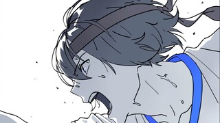 【石上优/单集mad】鼻子发酸，感觉好痛苦. jpg
