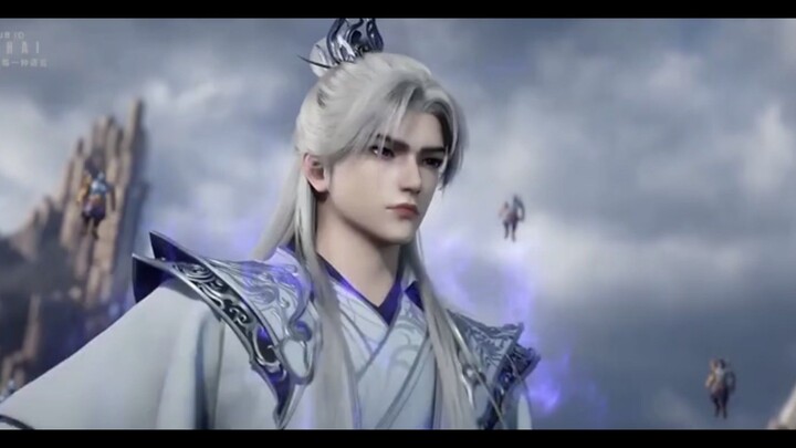 Renegade immortal eps 90 subttile indonesia