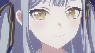 “已经没有多余的部位让初华使用了！”