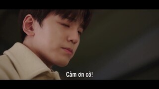 Idol Thần Thánh EP 9 [Sub Việt]