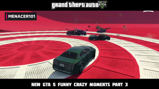 MOMENT MOMENT LUCU BERMAIN GAME GTA V TERBARU