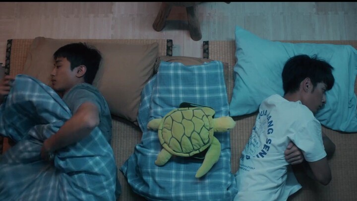 คำอธิษฐานใต้ดวงดาว |ซับไทย ep.2