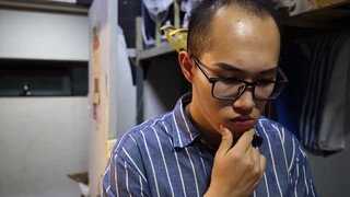 "Melukis Zaman" "Kursus Ideologi dan Politik di Hatiku" - Pameran Mikrofilm Mahasiswa Perguruan Ting