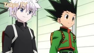 Thợ săn tí hon (Short Ep 27) - Đấu trường (Phần 2) #hunter