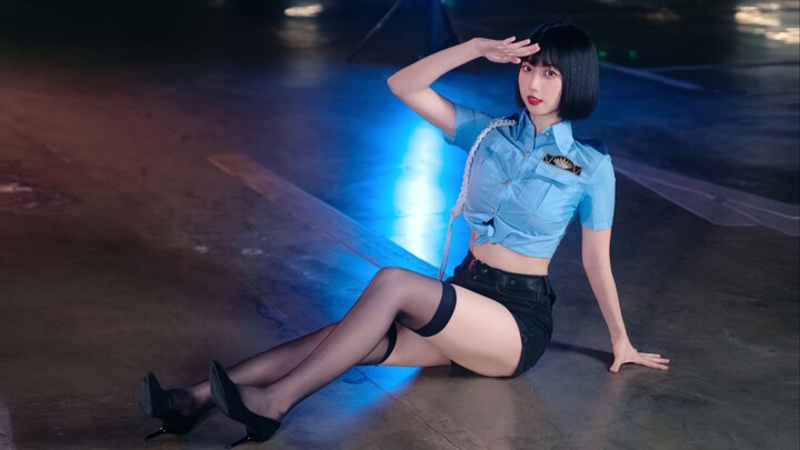 Totally crazy! Red Sir will arrest you immediately! so crazy❤T-ara