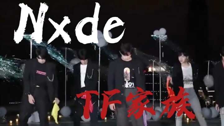 TF third generation Nxde