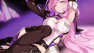 Bản khắc của tôi có hoạt động không? [Honkai Impact 3 | Alicia]