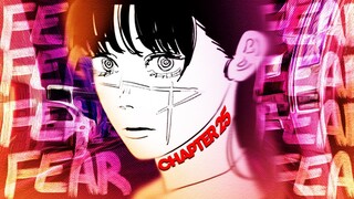 The Final Horsemen Of Chainsaw Man Part 2