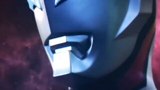 Belial Twilight actually encouraged and praised Ultraman Geed!