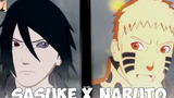 Naruto vs Sasuke #Animehay#animeDacsac#BorutoVN#NarutoVN