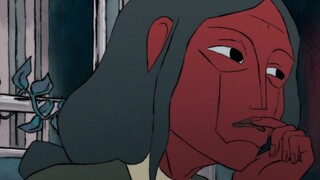 Séquences FX GOBELINS (promotion 2021) - Les cendres froides