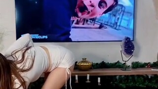 A classic social death moment—so humiliating!