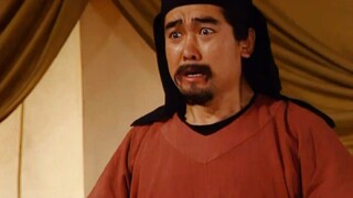 Mata Guo Jia dipenuhi dengan keterkejutan.