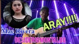 ARAY - Mae Rivera Kuya Desiderio Montalbo Guitars