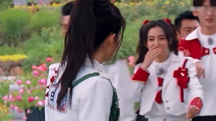 [Da Baicai] ตอนที่ 3 ตอนที่ 2: การต่อสู้เพื่อเสน่ห์และศักดิ์ศรีส่วนตัว