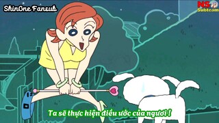Tập Đặc Biệt : Tớ là Nohara Shironosuke đó ! - Phần 1