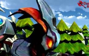 LOL Hilarious Shorts - Randomville