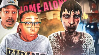 Random Horror Games With My Brother @berleezy - Vol. 7