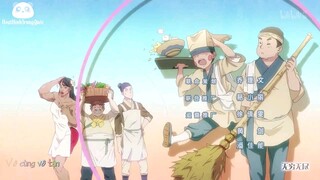 Manh Thê Thực Thần Tập 02 - Việt Sub