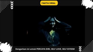 FAKTA VIRAL!!  Jadi Cewe Harus Self Love Dulu Baru Love Yang Lain!!!