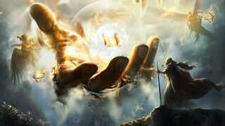 【مجموعة الملائكة】 لا تخف يا طفل، أنا جئت لأُبيد الشياطين وأُسَوِّي الجحيم بالأرض