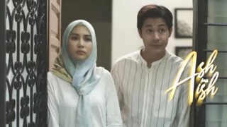 Ash & Aish EP5