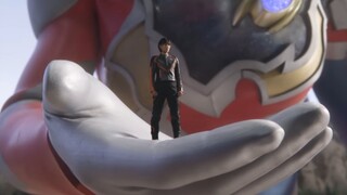 เมื่อ Ultraman Decai จับคู่กับ Dynamax BGM