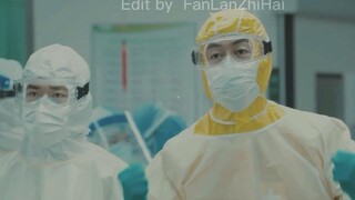【陶峻X杨小羊】峻羊《悬溺》