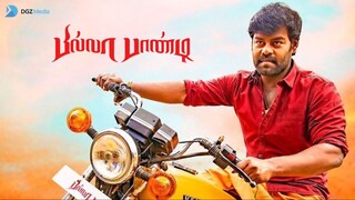 Billa Pandi (2018)[Tamil Proper - 1080P Hd Avc - X264 - 5.1 Ac3 - 1.8Gb - Esubs