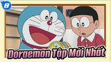 Doraemon Tập Mới Phiên Bản Truyền Hình | 2005 Nhật Bản_ZA8