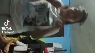 Sayaw pa