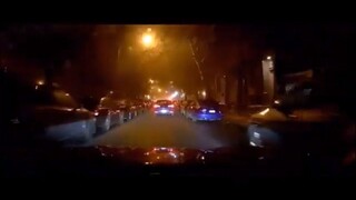 Robbery Carjacking 500 N 17th St DC 24 09 003260
