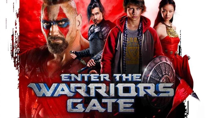 Enter The Warriors Gate - Sub Indo