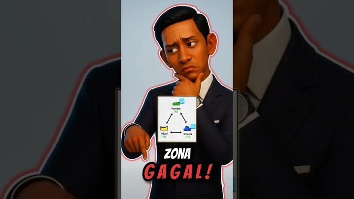 3 Cara HIDUPKAN ZONA di Theotown ! #theotown #theotownindonesia #citybuilder #ga