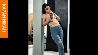 POV NAGIH UTANG YANG DITAGIH MALAH GALAK