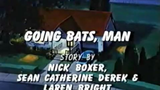 Captain Planet and The Planeteers S4E16 - Going Bats, Man (1994)