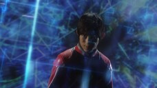 Ultraman X - Episode 10 (English Sub)