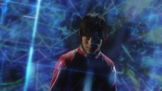 Ultraman X - Episode 10 (English Sub)
