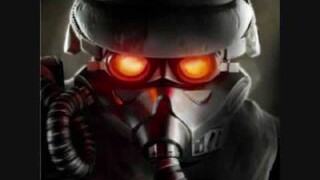 Killzone 2: Helghan Forever (Main Theme)