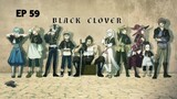 Black Clover Episode 59 Sub Indo