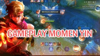 GAMEPLAY MOMEN;)