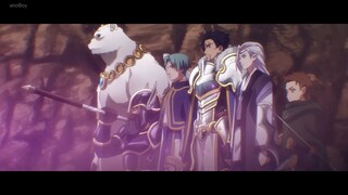 Yasei no Last Boss Sub Indonesia Episode 1