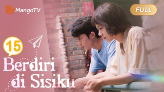 dan gangster tersebut benar-benar melakukan ini pada seorang siswi! |【INDO SUB】EP15