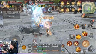 THIÊN LONG BÁT BỘ 2 - 10P HIỂU GAME A-Z -CÓ TỐN THỜI GIAN KHÔNG -DỄ CHƠI KHÔNG -
