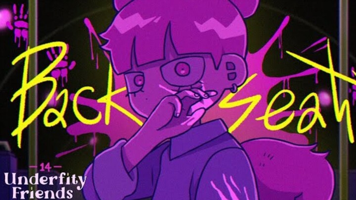 💊 Backseat