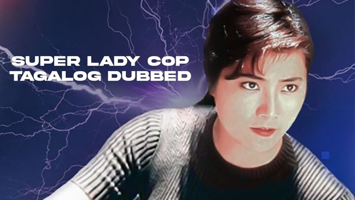 SUPER LADY COP (1993) FULL MOVIE ACTION MARTIAL ARTS MOVIE CYNTHIA KHAN, ALEX MAN HD