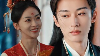 "Kill Me Love Me" ep 8-9: Mei Lin risked her life to save Yue Qin, Jinghe felt both pity & jealousy?