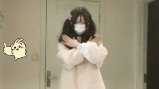 The world's cutest choreographer appears...