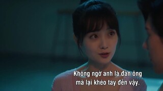 Vô Tình Phải Lòng Em EP 19 [Sub Việt]